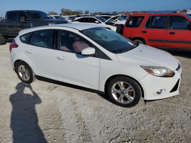 Photo 4 from auction – 2012 FORD FOCUS SE with VIN 1FAHP3K29CL187486