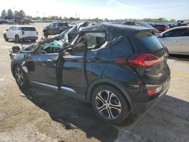 Photo 2 from auction – 2017 CHEVROLET BOLT EV PR with VIN 1G1FX6S00H4144389