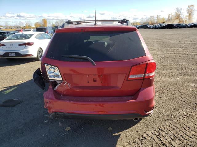 Photo 6 from auction – 2013 DODGE JOURNEY SX with VIN 3C4PDCCG3DT693927