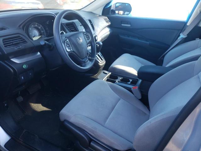 Photo 7 from auction – 2015 HONDA CR-V LX with VIN 2HKRM4H30FH694816