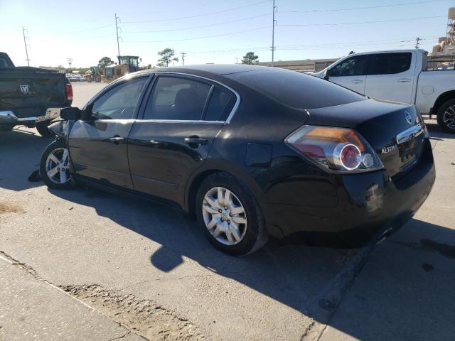 Photo 2 from auction – 2012 NISSAN ALTIMA BAS with VIN 1N4AL2AP8CN569405