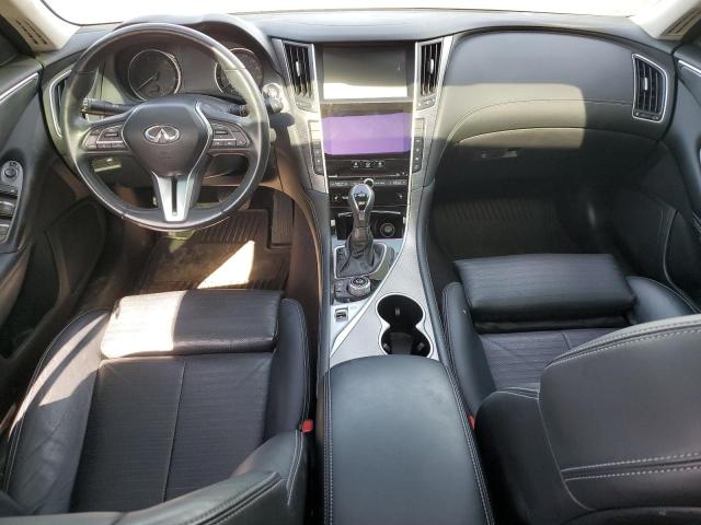 Photo 8 from auction – 2018 INFINITI Q50 LUXE with VIN JN1EV7AR3JM433905