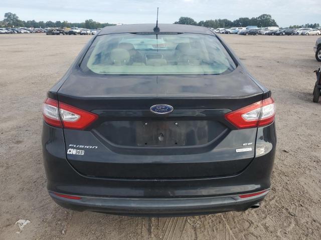 Photo 6 from auction – 2014 FORD FUSION SE with VIN 3FA6P0HD1ER157028
