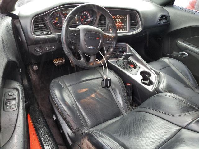 Photo 8 from auction – 2016 DODGE CHALLENGER with VIN 2C3CDZAG6GH353189