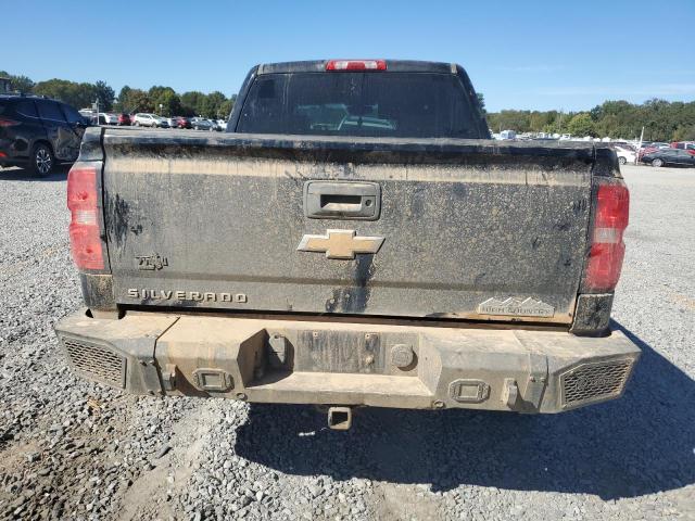 Photo 6 from auction – 2018 CHEVROLET SILVERADO with VIN 3GCUKTEJ7JG457268