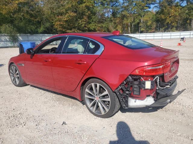 Photo 2 from auction – 2017 JAGUAR XE PRESTIG with VIN SAJAE4BV4HA974576