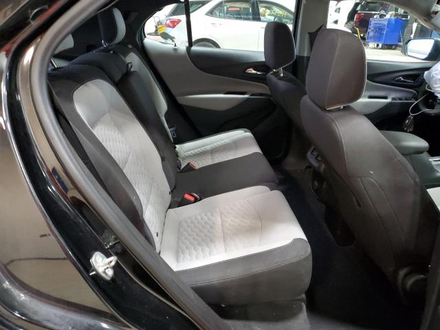 Photo 11 from auction – 2018 CHEVROLET EQUINOX LS with VIN 3GNAXREV9JL347170