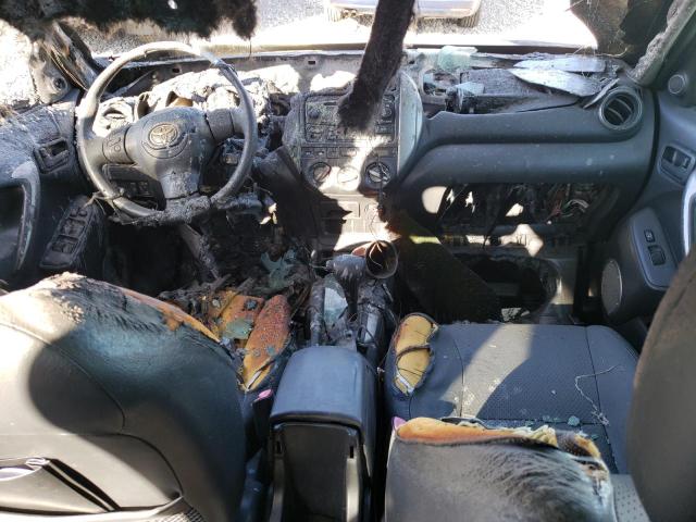 Фото 8 с аукциона – 2005 TOYOTA RAV4 с VIN JTEHD20V156033992