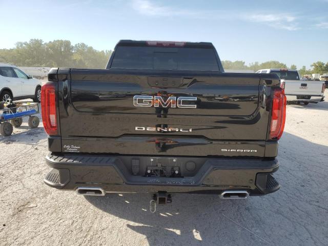 Photo 6 from auction – 2022 GMC SIERRA K15 with VIN 1GTUUHET3NZ627074