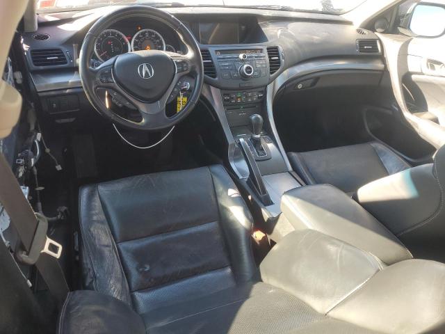 Photo 8 from auction – 2011 ACURA TSX with VIN JH4CU2F61BC012991