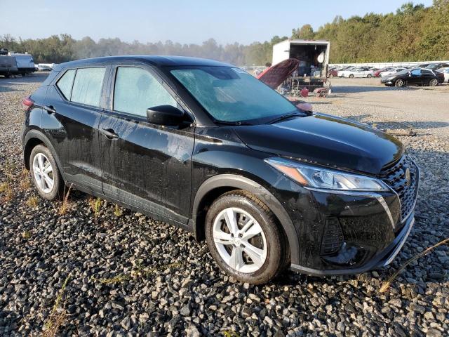 Photo 4 from auction – 2021 NISSAN KICKS S with VIN 3N1CP5BV5ML550806