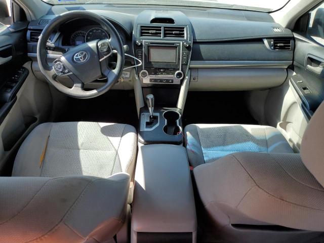 Photo 8 from auction – 2012 TOYOTA CAMRY BASE with VIN 4T1BF1FK6CU111442
