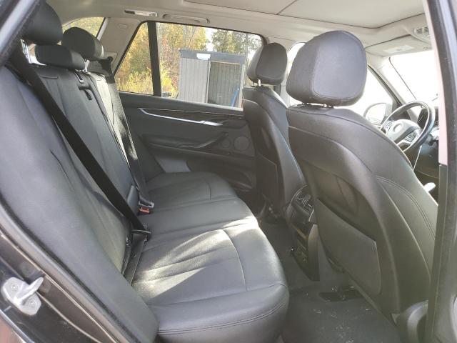 Photo 11 from auction – 2016 BMW X5 XDRIVE3 with VIN 5UXKR0C56G0S87150