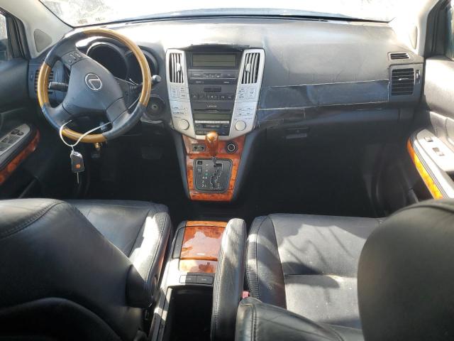 Photo 8 from auction – 2004 LEXUS RX 330 with VIN 2T2HA31U94C035145