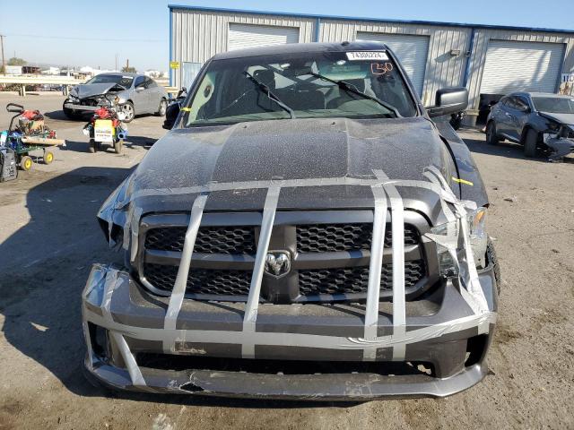 Photo 5 from auction – 2017 RAM 1500 ST with VIN 3C6RR7KT1HG795927