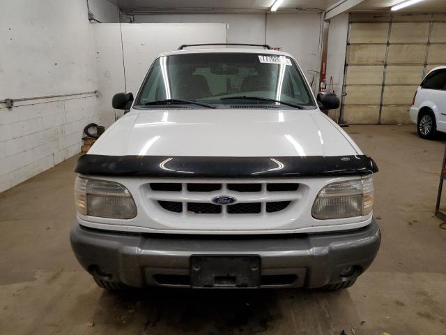 Photo 5 from auction – 1999 FORD EXPLORER with VIN 1FMZU24E6XUC14115