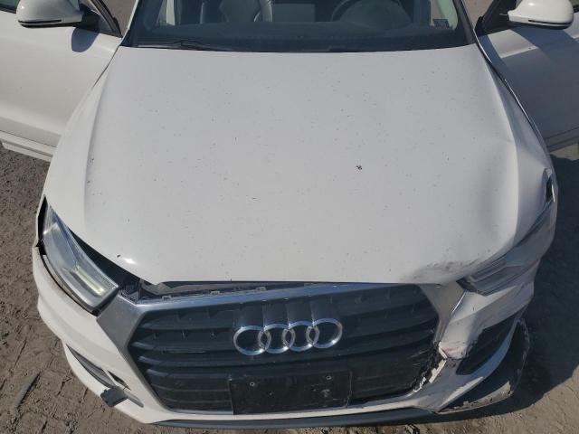 Photo 12 from auction – 2017 AUDI Q3 PREMIUM with VIN WA1ECCFS4HR013763