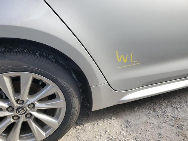 Photo 12 from auction – 2023 TOYOTA COROLLA LE with VIN 5YFB4MDE3PP044262