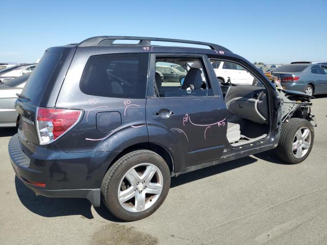 Photo 3 from auction – 2009 SUBARU FORESTER 2 with VIN JF2SH64699H745512
