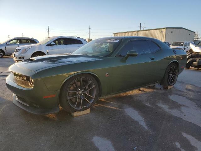 DODGE CHALLENGER 2022 with VIN 2C3CDZFJ6NH253885 - Photo from auction