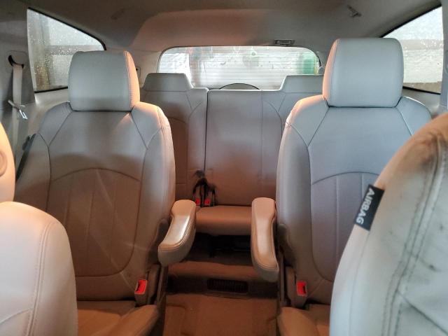 Photo 10 from auction – 2016 BUICK ENCLAVE with VIN 5GAKRBKD5GJ308491