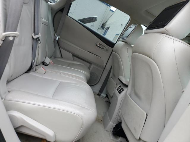 Photo 11 from auction – 2012 LEXUS RX 350 with VIN 2T2BK1BA6CC146214