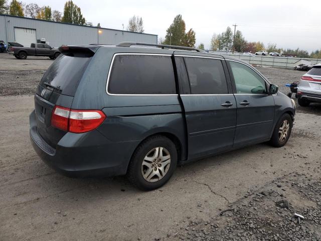 Photo 3 from auction – 2006 HONDA ODYSSEY EX with VIN 5FNRL38786B030973