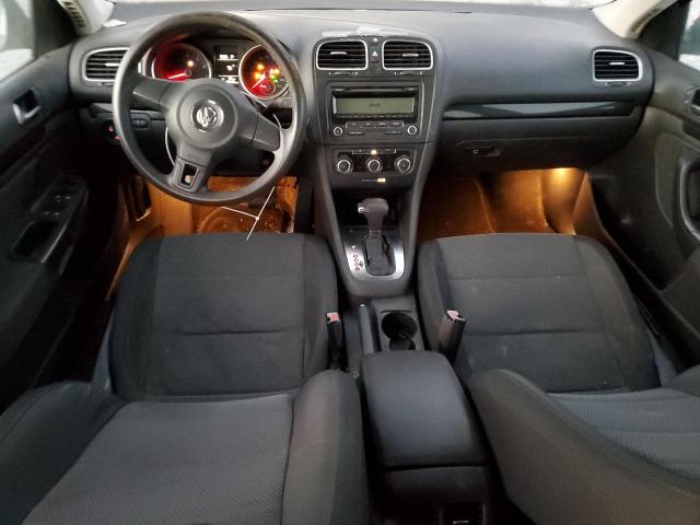 Photo 8 from auction – 2011 VOLKSWAGEN JETTA S with VIN 3VWPZ7AJ2BM634086