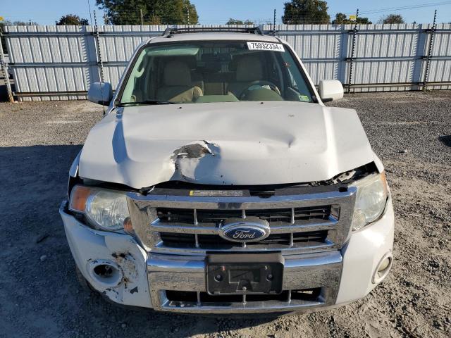 Photo 5 from auction – 2012 FORD ESCAPE LIM with VIN 1FMCU9EG6CKB52042