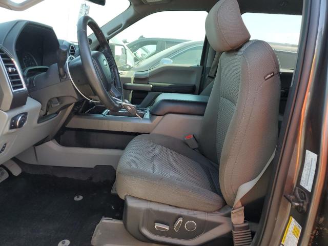 Photo 7 from auction – 2017 FORD F150 SUPER with VIN 1FTEW1EF4HKC42443