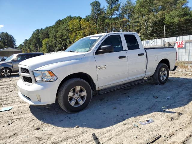 RAM 1500 ST 2017 with VIN 1C6RR7FG5HS634759 - Photo from auction
