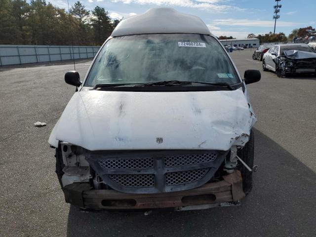 Photo 5 from auction – 2000 DODGE GRAND CARA with VIN 1B4GP44L8YB797844