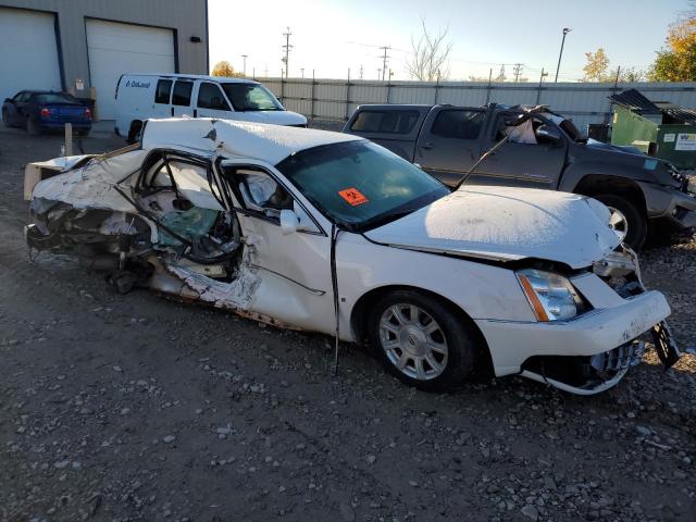 Photo 4 from auction – 2009 CADILLAC DTS with VIN 1G6KD57YX9U136943