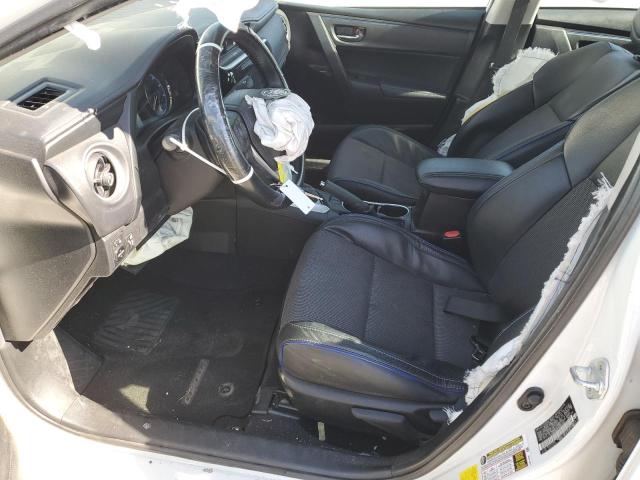 Photo 7 from auction – 2017 TOYOTA COROLLA L with VIN 5YFBURHE2HP661497