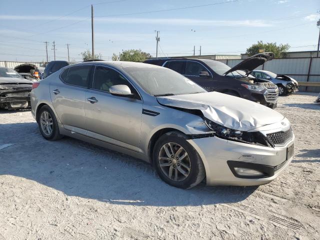 Photo 4 from auction – 2012 KIA OPTIMA LX with VIN KNAGM4A77C5271924