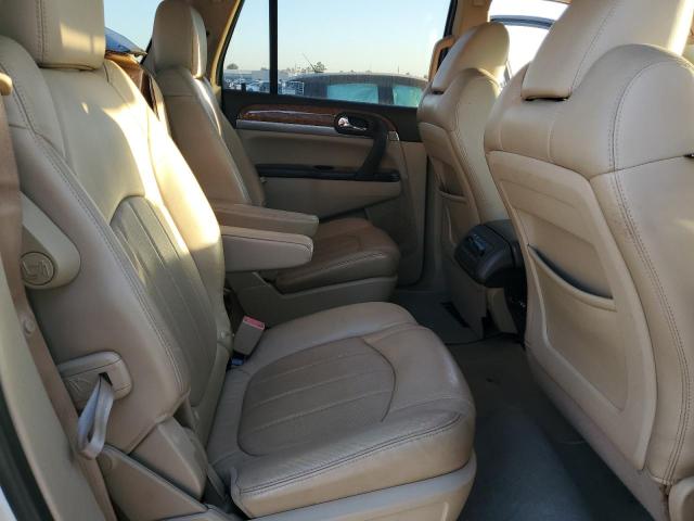 Photo 10 from auction – 2012 BUICK ENCLAVE with VIN 5GAKRCED9CJ368155