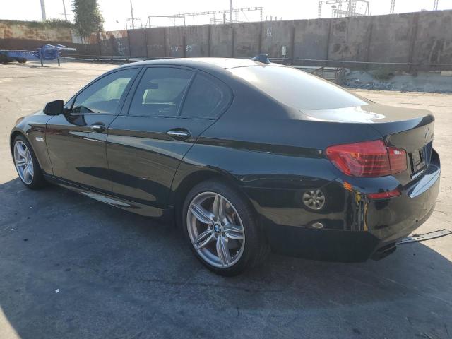 Photo 2 from auction – 2016 BMW 550 I with VIN WBAKN9C58GD962746