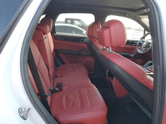 Photo 11 from auction – 2019 PORSCHE CAYENNE SE with VIN WP1AE2AYXKDA52123