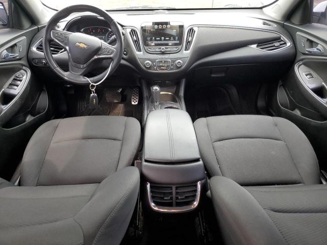 Photo 8 from auction – 2016 CHEVROLET MALIBU LT with VIN 1G1ZE5ST9GF285939