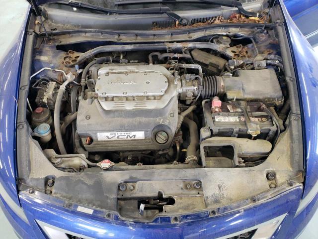 Photo 11 from auction – 2010 HONDA ACCORD EXL with VIN 1HGCS2B83AA002375