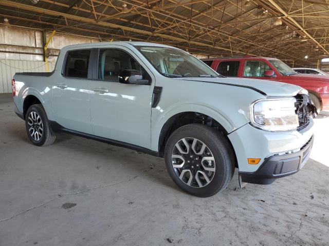 Photo 4 from auction – 2024 FORD MAVERICK L with VIN 3FTTW8M39RRA25927