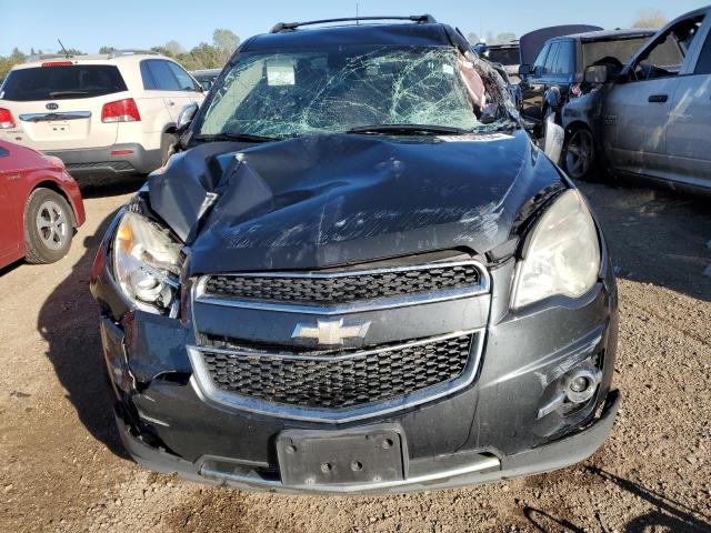 Photo 5 from auction – 2012 CHEVROLET EQUINOX LT with VIN 2GNALFEK9C1193760