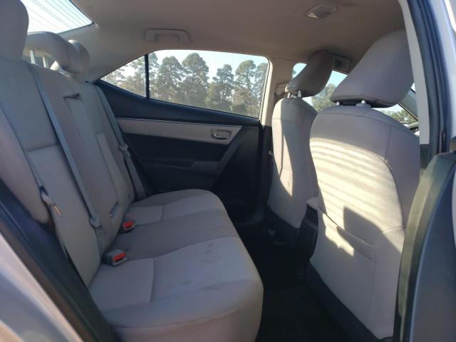Photo 10 from auction – 2016 TOYOTA COROLLA L with VIN 5YFBURHE4GP473546