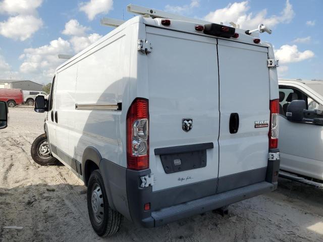 Photo 2 from auction – 2017 RAM PROMASTER with VIN 3C6TRVAG2HE532372