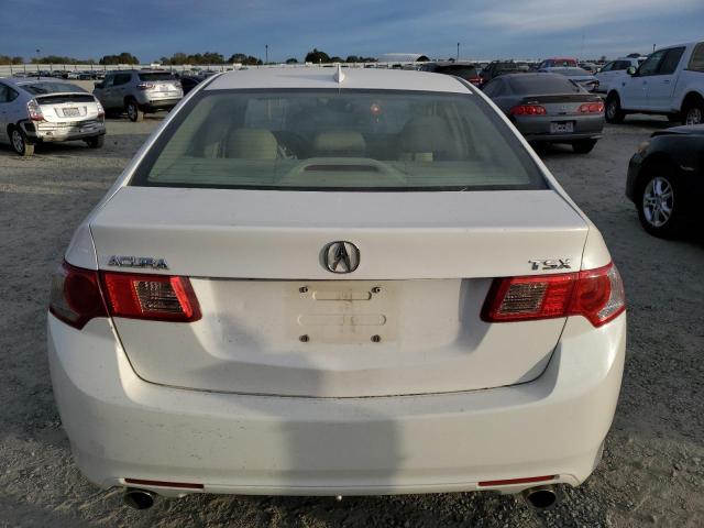 Photo 6 from auction – 2010 ACURA TSX with VIN JH4CU4F66AC001866