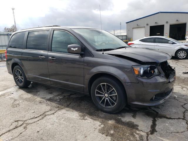 Photo 4 from auction – 2018 DODGE GRAND CARA with VIN 2C4RDGEG6JR344840