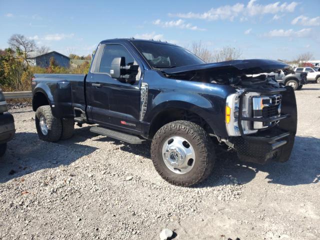 Photo 4 from auction – 2023 FORD F350 SUPER with VIN 1FTRF3DM2PEC68436