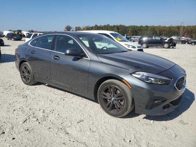 Photo 4 from auction – 2021 BMW 228XI with VIN WBA73AK05M7H08816