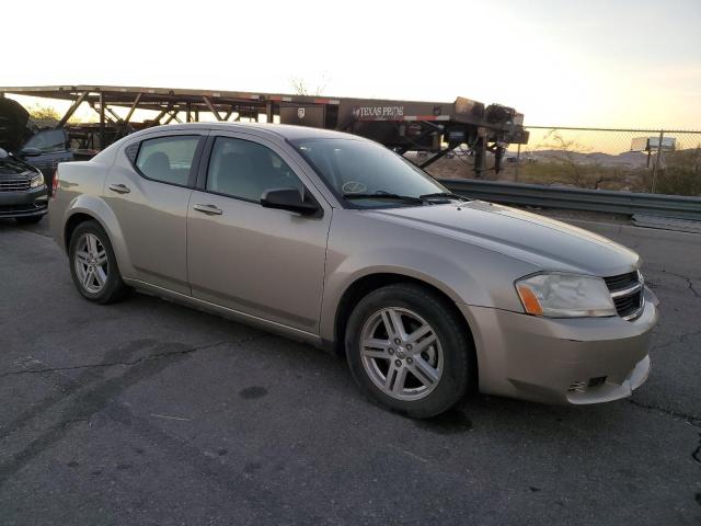 Photo 4 from auction – 2008 DODGE AVENGER SX with VIN 1B3LC56K88N217838
