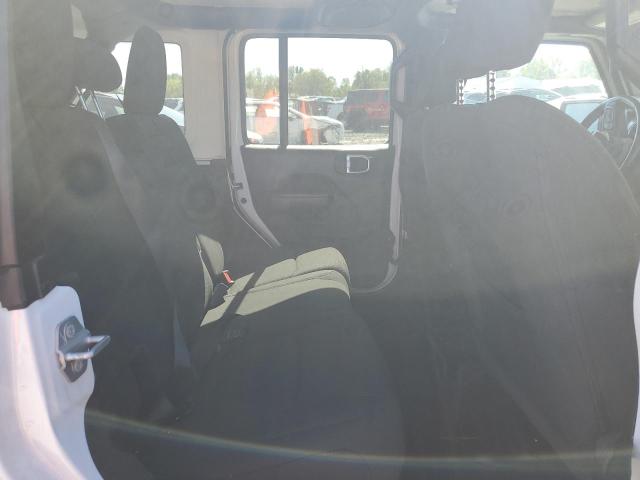 Photo 10 from auction – 2021 JEEP WRANGLER U with VIN 1C4HJXDN6MW647553